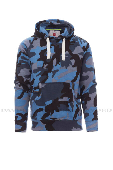 SUDADERA ATLANTA - Imagen 3
