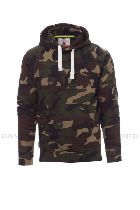 SUDADERA ATLANTA - Imagen 12