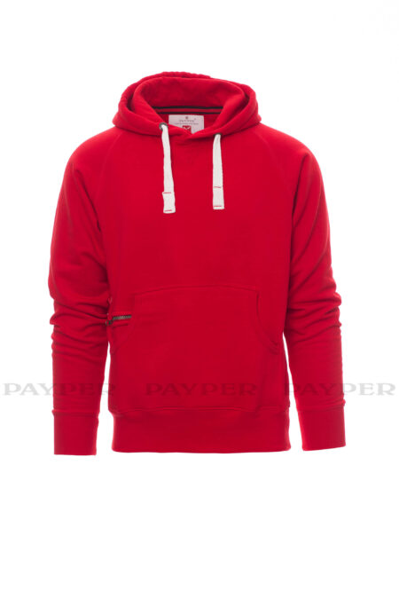 SUDADERA ATLANTA - Imagen 8