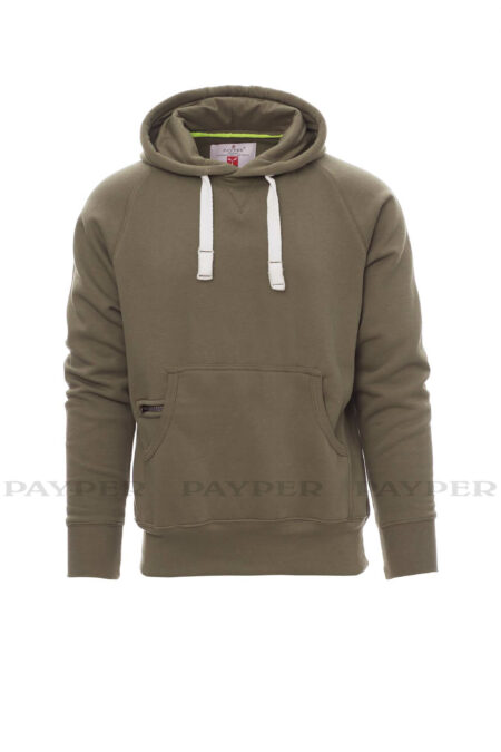 SUDADERA ATLANTA - Imagen 11