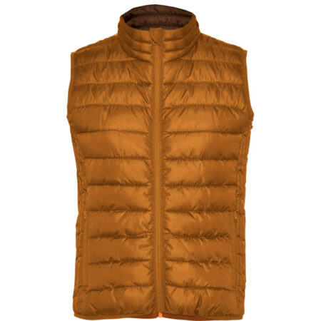 Chaleco Oslo Lady