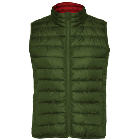 Chaleco Oslo Lady - Imagen 10