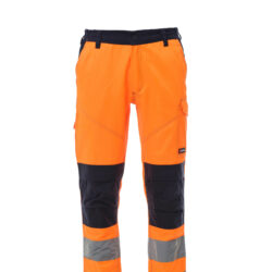 Pantalon Charter tech alta visibilidad