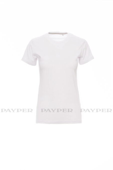 Camiseta free lady - Imagen 3