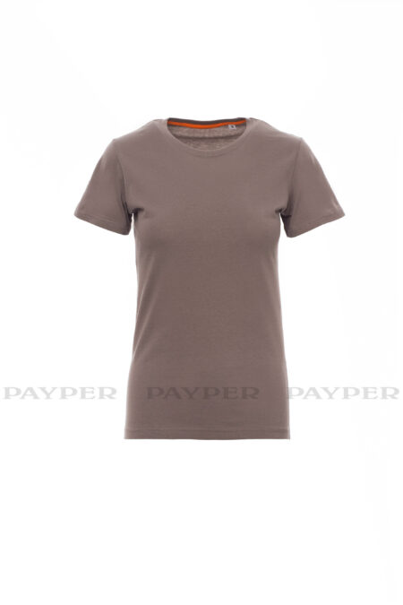 Camiseta free lady - Imagen 6