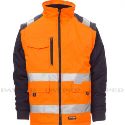 Chaqueta Hiway alta visibilidad
