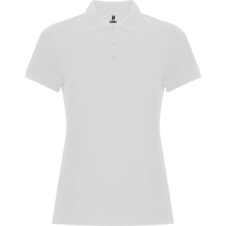 Polo Pegaso woman - Imagen 2