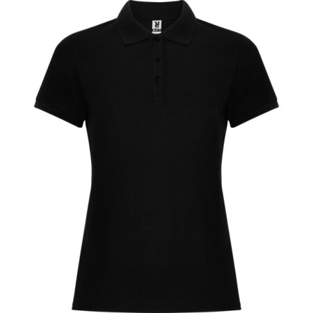 Polo Pegaso woman - Imagen 3