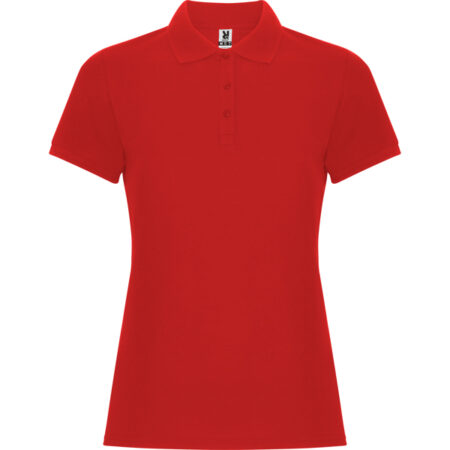 Polo Pegaso woman - Imagen 5