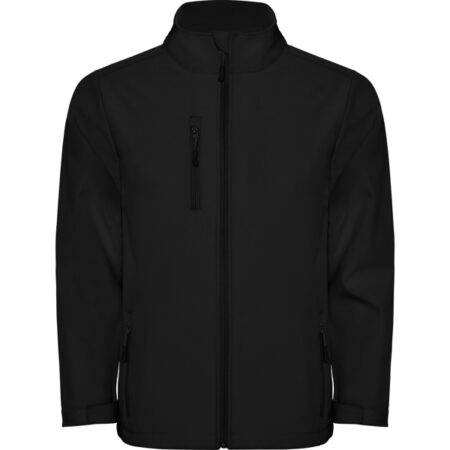 Softshell Nebraska - Imagen 2