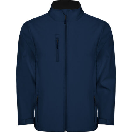 Softshell Nebraska - Imagen 3