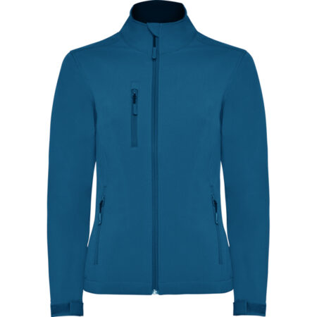 Softshell Nebraska woman - Imagen 2