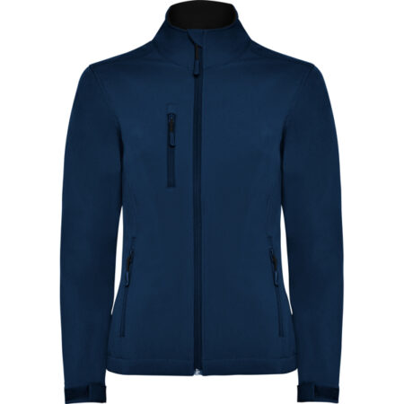 Softshell Nebraska woman - Imagen 4