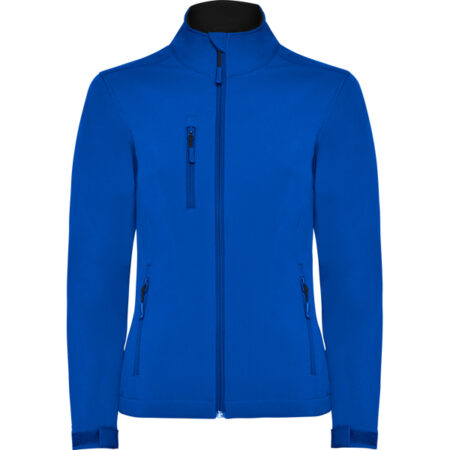 Softshell Nebraska woman - Imagen 3