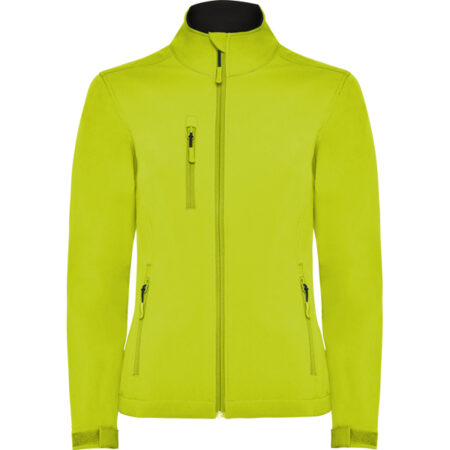 Softshell Nebraska woman - Imagen 7