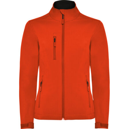 Softshell Nebraska woman - Imagen 8