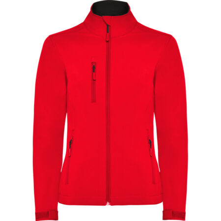 Softshell Nebraska woman - Imagen 9