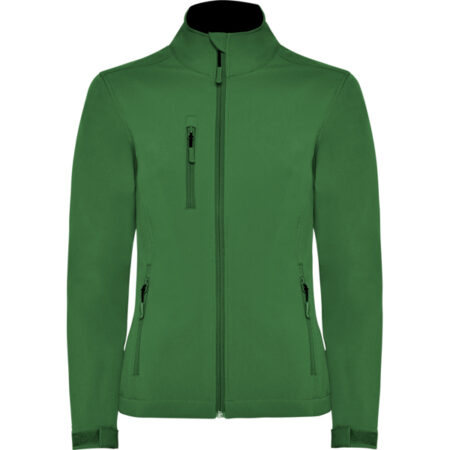 Softshell Nebraska woman - Imagen 6