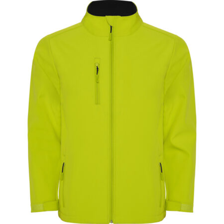 Softshell Nebraska - Imagen 7