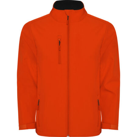 Softshell Nebraska - Imagen 8