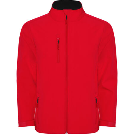 Softshell Nebraska - Imagen 4