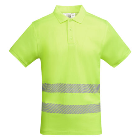 Polo técnico alta visibilidad Atrio - Imagen 2