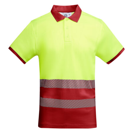 Polo técnico alta visibilidad Atrio - Imagen 3