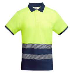 Polo técnico alta visibilidad Atrio