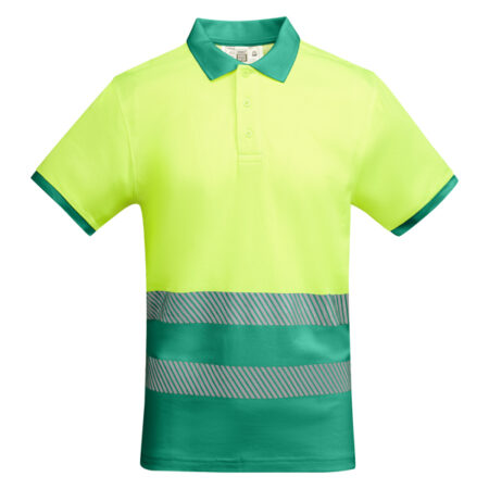 Polo técnico alta visibilidad Atrio - Imagen 6