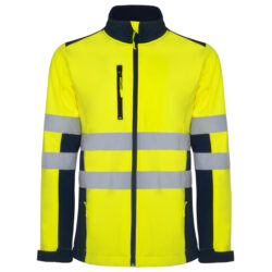 SOFTSHELL ALTA VISIBILIDAD ANTARES
