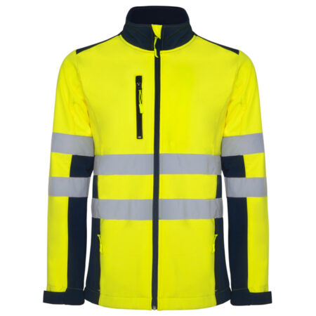 SOFTSHELL ALTA VISIBILIDAD ANTARES