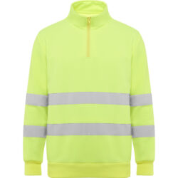 SUDADERA ALTA VISIBILIDAD SPICA
