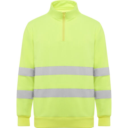 SUDADERA ALTA VISIBILIDAD SPICA
