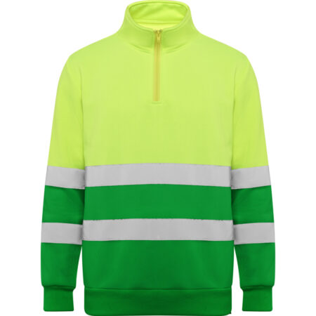 SUDADERA ALTA VISIBILIDAD SPICA - Imagen 6