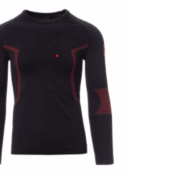 CAMISETA TERMICA THERMO PRO 240 LS