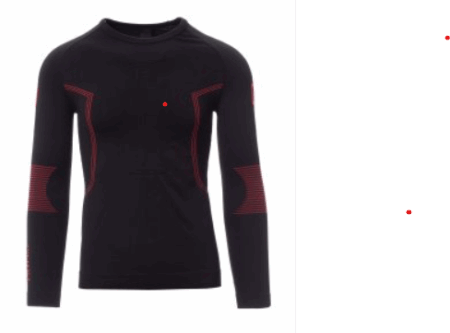 CAMISETA TERMICA THERMO PRO 240 LS
