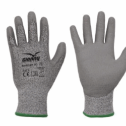GUANTES DANGER H3