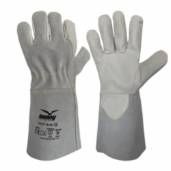GUANTE SOLDADURA PILOT 70-14