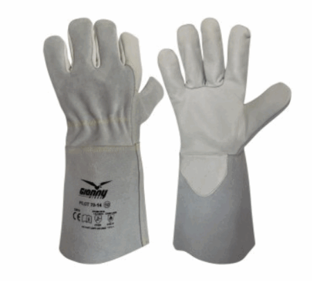 GUANTE SOLDADURA PILOT 70-14