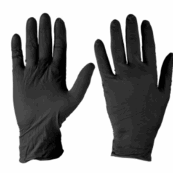 GUANTES NITRO-TOUCH NPF55