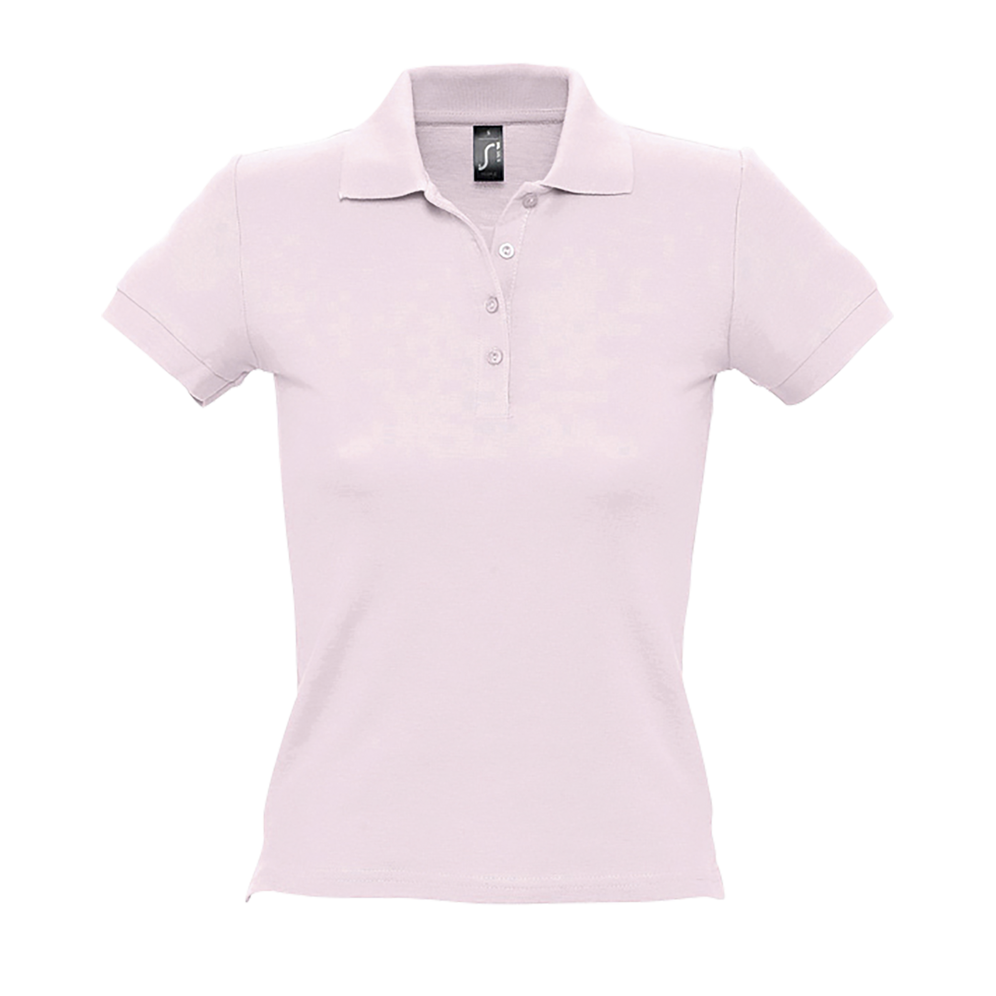 POLO PEOPLE MUJER