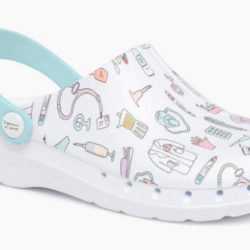 ZUECO ODEN PRINT