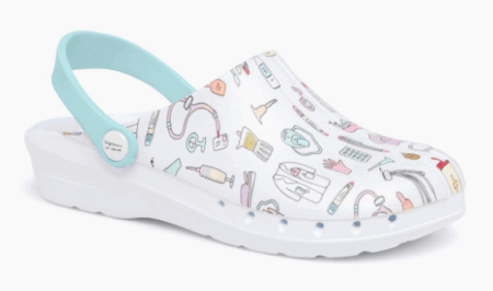 ZUECO ODEN PRINT