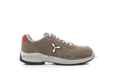 ZAPATO GET FRESH LOW S1P-SUE - Imagen 3