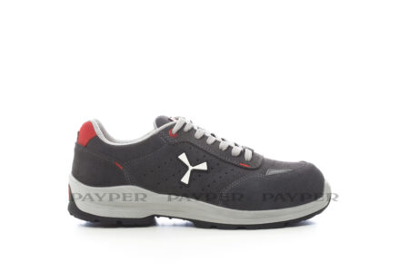 ZAPATO GET FRESH LOW S1P-SUE - Imagen 4