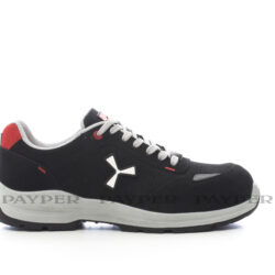 ZAPATO GET FRESH LOW S1P-SUE