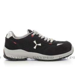 ZAPATO MUJER GET FRESH LOW LD S1P-SUE