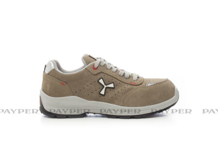 ZAPATO MUJER GET FRESH LOW LD S1P-SUE - Imagen 2