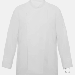 CHAQUETA COCINA DABIZ