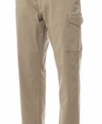 PANTALON POWER STRETCH